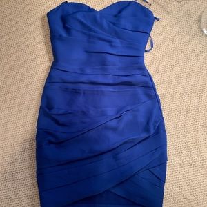 BCBG Max Azria Dress